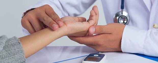 Как может пульс предсказать, как долго вы проживете?