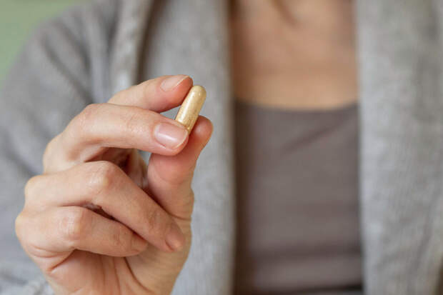 ПНИПУ: избыток витамина С не укрепляет иммунитет