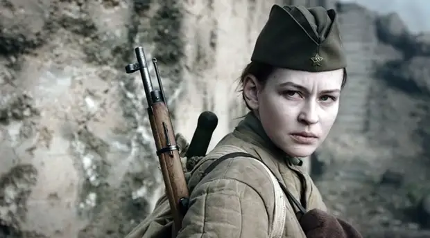 «Джентльмены, вы слишком долго прячетесь за моей спиной»: какой вклад в победу над нацизмом внесла Людмила Павличенко