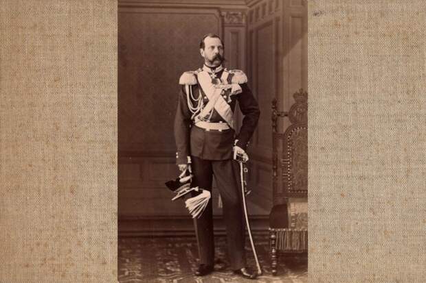 29 апреля 1818 г.: Родился Александр II