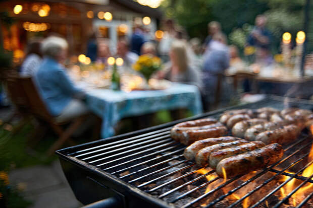 ЮMoney: 25% россиян планируют провести майские праздники за городом