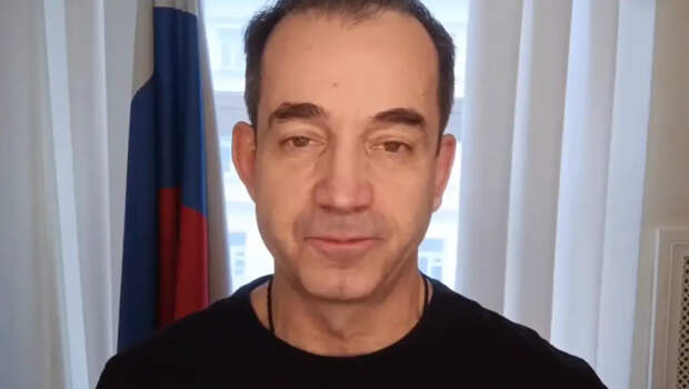 Певцов назвал использование русскими артистами иностранных псевдонимов варварством