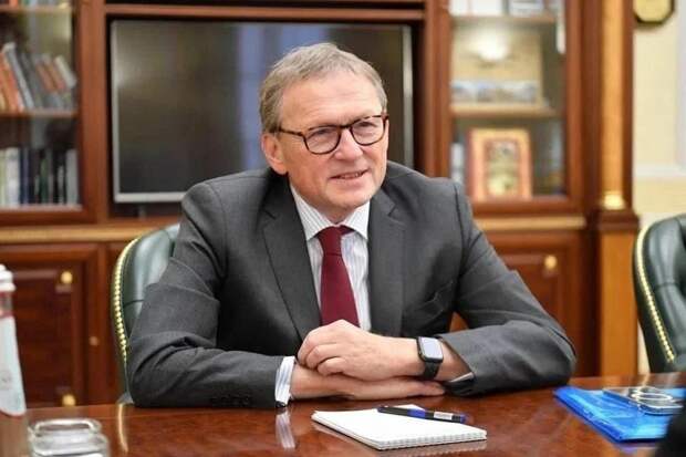 Титов: Снижение ставки ЦБ на 0,5% не переломит негативные экономические тенденции