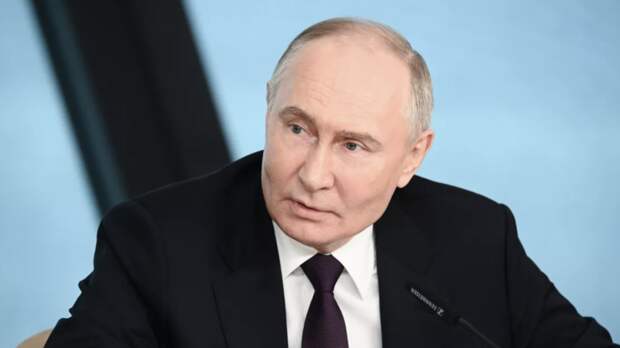 Путин: жить нужно ради того, ради чего можно умереть