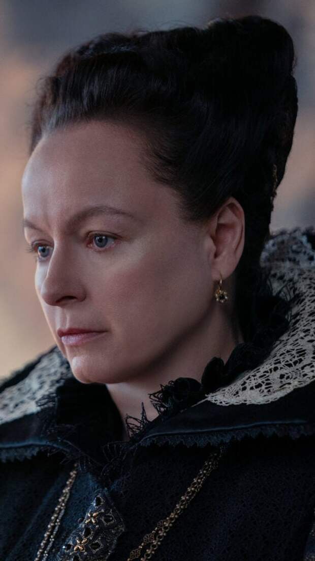 Samantha Morton