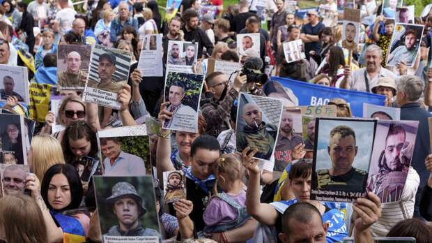 Украина обскакала Восточную Европу: Незалежная стремительно вымирает