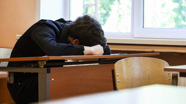 Психиатр Казанцев: игровая зависимость снижает уровень тестостерона у подростков