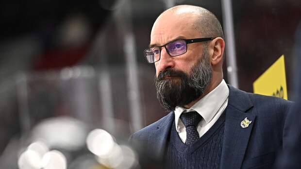 Козырев: «Хотим поблагодарить болельщиков, которые оказали «Северстали» на выезде прекрасную поддержку»