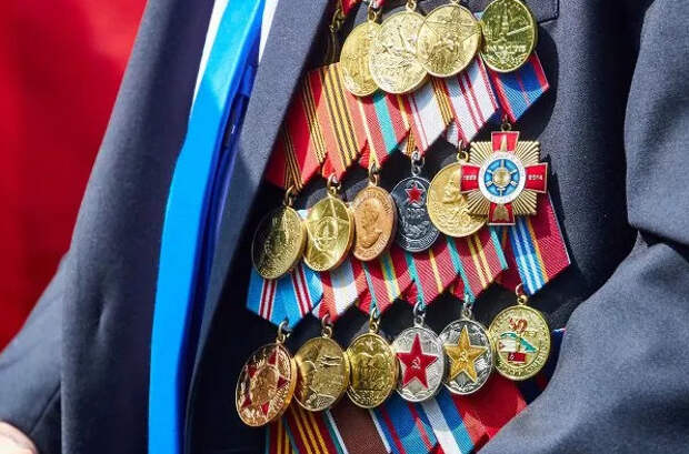 Региональный оргкомитет «Наша Победа» подвёл промежуточные итоги празднования 75-летия Победы Региональный оргкомитет «Наша Победа» подвёл промежуточные итоги празднования 75-летия Победы