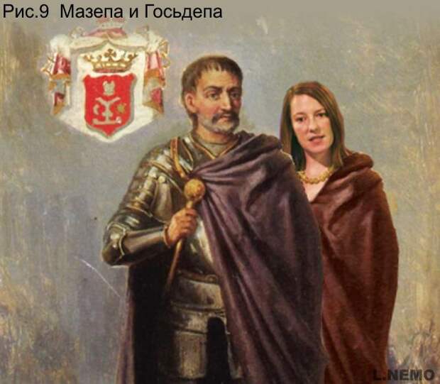 Учебник истинной истории Украины укропия, украина, хохлы, история, учебник, фотошоп