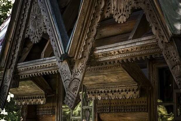 В России хотят собрать уникальный каталог региональных орнаментов и образов