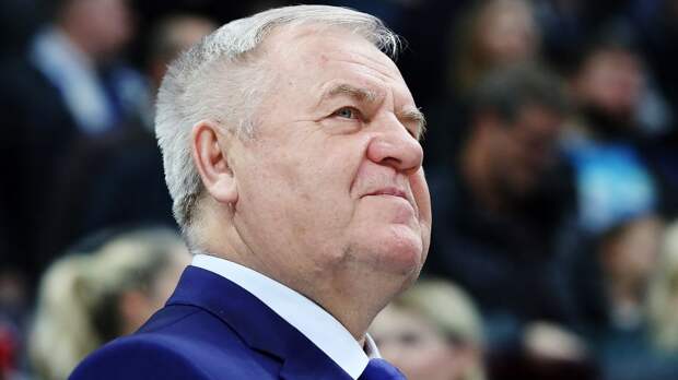 Крикунов предположил, какие две команды выйдут в финал Кубка Гагарина