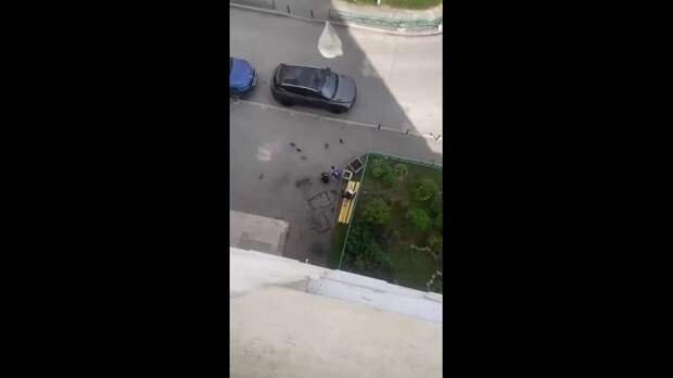 Video: Клип @donetskdnr_vk