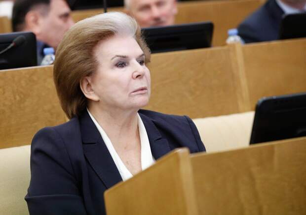 Дом дочери космонавтов Терешковой и Николаева ограбили в Московской области