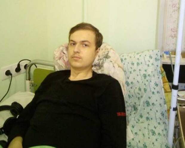 ВАЖНО: Поможем выжить детям ополченцев Донбасса