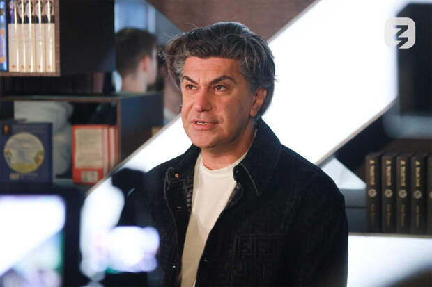 Цискаридзе: перекупщики продавали билеты на "Кабалу святош" за 400 тысяч рублей