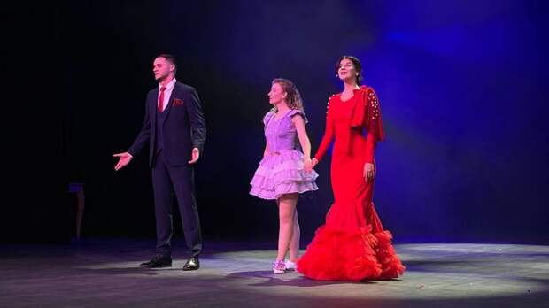 Волгоградский ТЮЗ вновь открыл двери после масштабной реконструкции