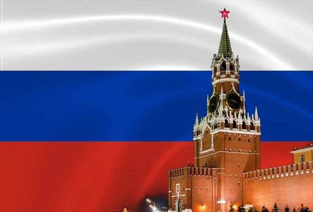 Великие свершения России. В тишине Великие свершения России. В тишине
