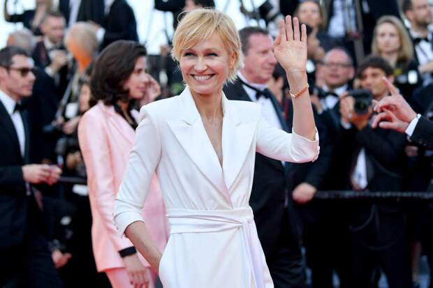 Тайны из прошлого Ингеборги Дапкунайте, которые она так тщательно скрывала