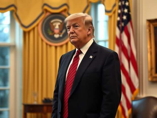 Трамп ухудшил отношение европейцев к США