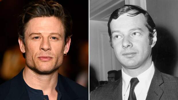 Джеймс Нортон прославит «ливерпульскую четверку»