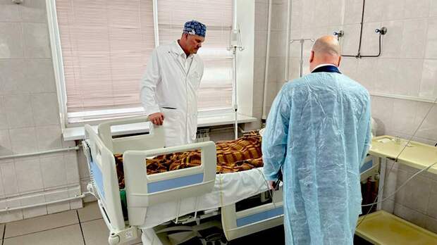 Губернатор Тульской области сообщил о состоянии пострадавших в ДТП с автобусом