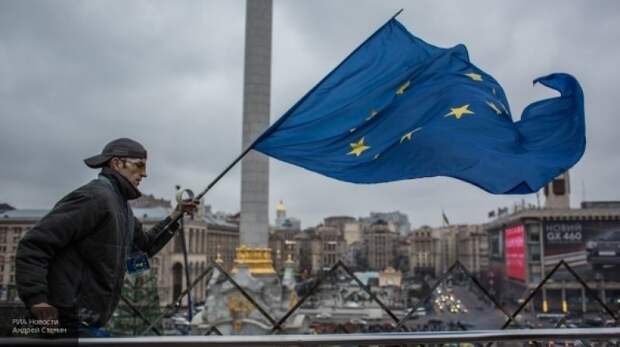 В Раде признали, что Украина не нужна ЕС и НАТО