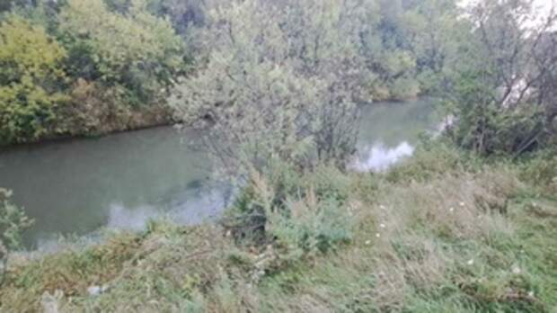 Место гибели девушки / Фото: СК по Алтайскому краю