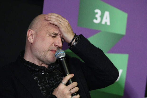 «База для VIP гостей»: Прилепин высказался о «дворце Путина» в Геленджике