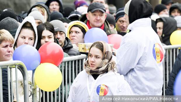 Чем ответит молдавская оппозиция на жульничество Санду