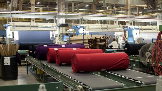 Крупнейший онлайн-продавец тканей в Европе объявил о банкротстве