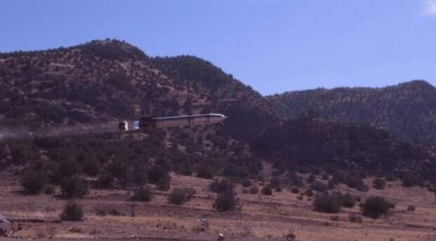 📰 «Настоящий мировой прорыв»: показан 155-мм снаряд Sceptre с жидкостным ПВРД