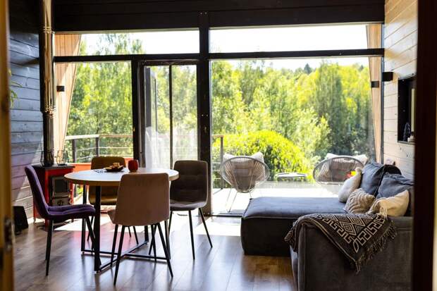 Предприниматель Доминго: система в бизнесе важнее баланса