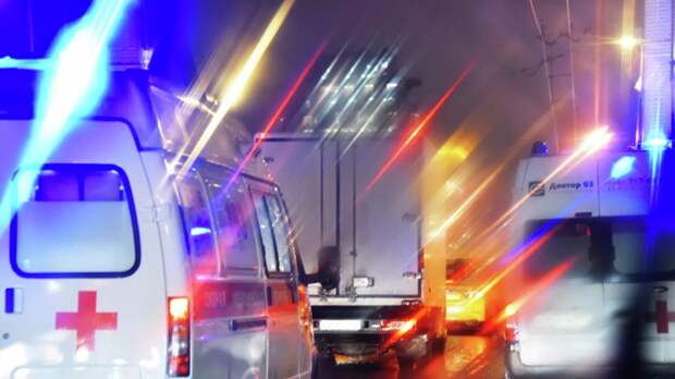 ВСУ ударили по Белгороду, двое мирных граждан погибли