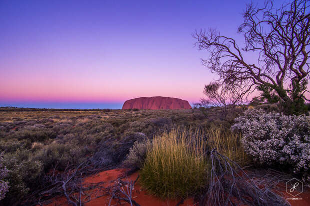 Захватывающие снимки Австралии от Йохана Лолос-3