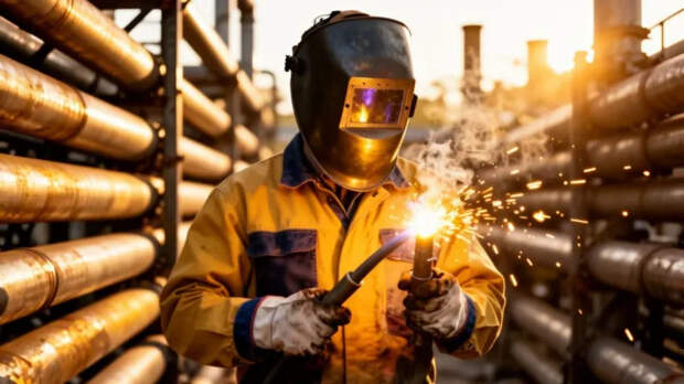 Дефицит кадров в России создавали специально? Для катастрофы оказалось достаточно двух шагов