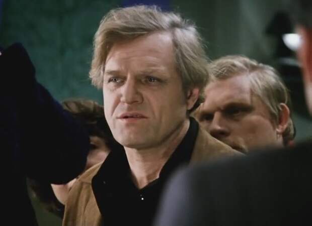 Леонид Марков
