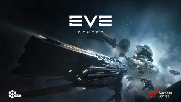 EVE Echoes — Открытая бета мобильной версии игры начинается в декабре