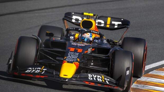 Ферстаппен выиграл квалификацию Гран-при Нидерландов «Формулы-1»