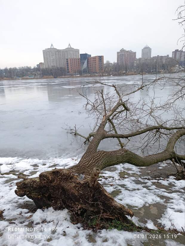 Донецкая группа новостей, Донецк ДНР