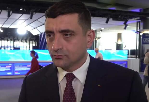 Нет достаточных оснований: конституционный суд Румынии отклонил жалобу Джордже