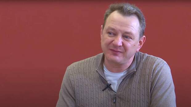 Марат Башаров стал участником шоу «Ставки на любовь» вместе с возлюбленной