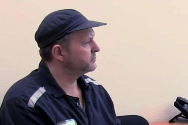 Осужденный на 8 лет за взятки экс-глава Кировской области Белых вышел на свободу