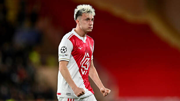 Головин устроил шоу в Монако, а Винисиус — в Лиссабоне: ПСЖ вытащил матч с монегасками, а «Реал» отомстил «Бенфике»