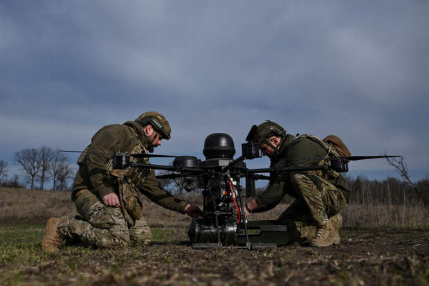 Губернатор Солнцев: БПЛА пытались атаковать несколько заводов в Оренбуржье