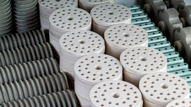 Увеличивающую срок службы деталей из полимерных композитов технологию разработали в Омске