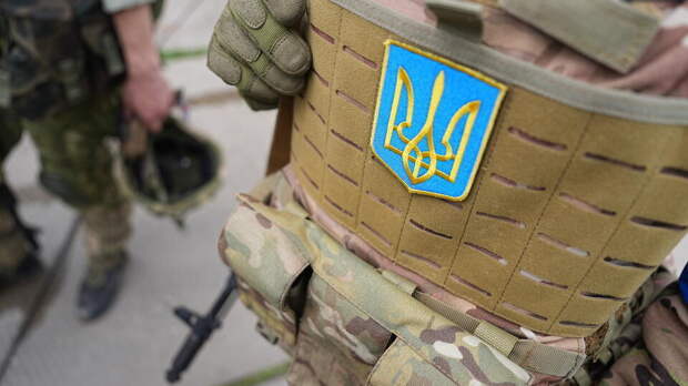 Убивший полицейских в Черкасской области украинец оказался боевиком с Майдана