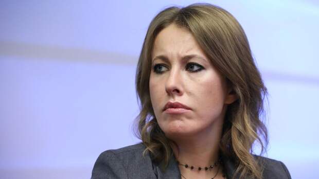 Собчак о мужчинах: “Либо Дубай, либо растите!”