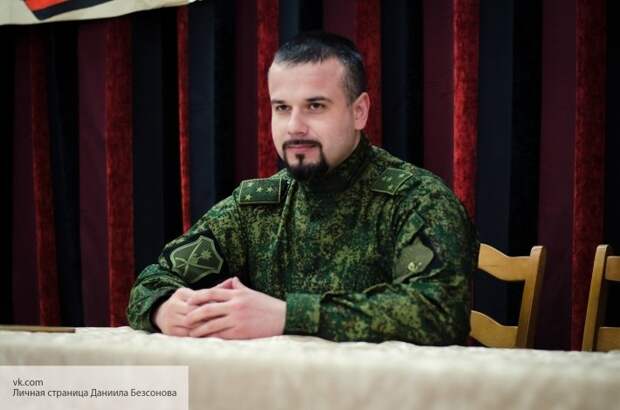 Ситуация в ООС вышла из-под контроля Киева: ВСУ массово убивают друг друга - стреляют и бросают гранаты в свои же окопы