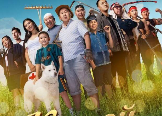 В Якутии в 2026 году выпустят 10 фильмов